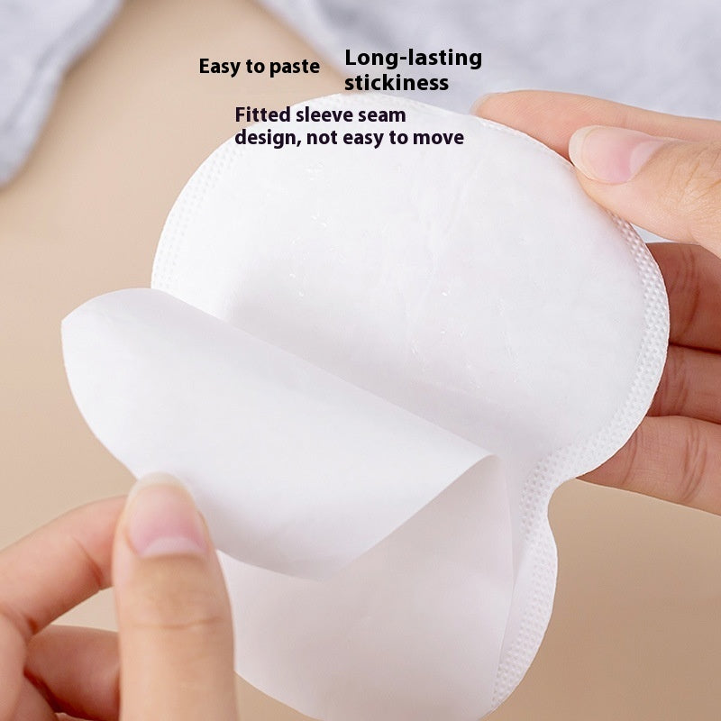 UnderGuard sweat pads for men and women