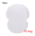UnderGuard underarm sweat pad size