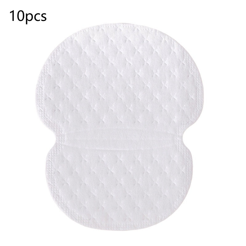 UnderGuard underarm sweat pads pack