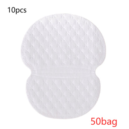 How to apply UnderGuard underarm sweat pads